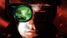 Command & Conquer: Red Alert - игра в жанре Стратегия