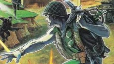 Commando