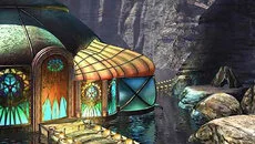 Myst 3: Exile - игра в жанре Приключение