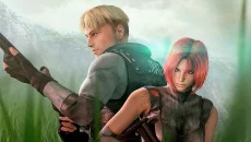 Dino Crisis 2 - игра в жанре Экшен