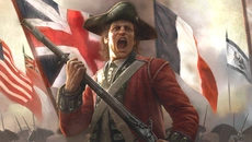 Total War: Empire - игра в жанре Вид от третьего лица