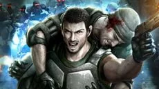 Binary Domain - игра в жанре Футуризм (Будущее)
