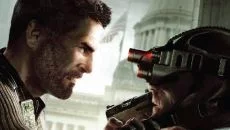 Tom Clancy's Splinter Cell: Conviction - игра в жанре Стелс