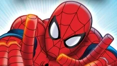 Ultimate Spider-Man - игра в жанре Экшен