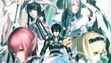 Phantasy Star Online 2 - игра в жанре Онлайн