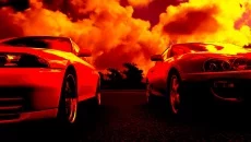 Gran Turismo - игра в жанре Симулятор