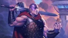Neverwinter - игра в жанре Фэнтези / средневековье