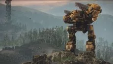 MechWarrior Online - игра в жанре Футуризм (Будущее)