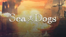 Sea Dogs - игра в жанре Стратегия