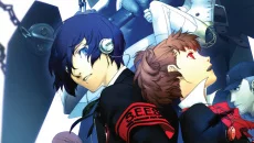 Persona 3 Portable - игра в жанре Пошаговая