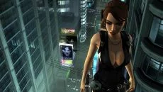 Tomb Raider: Legend - игра в жанре Головоломка