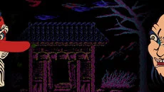 Zombie Nation - игра в жанре Хоррор