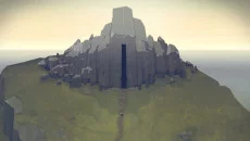 Below - игра в жанре Руби и режь