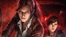 Resident Evil: The Darkside Chronicles похожа на Resident Evil: The Darkside Chronicles