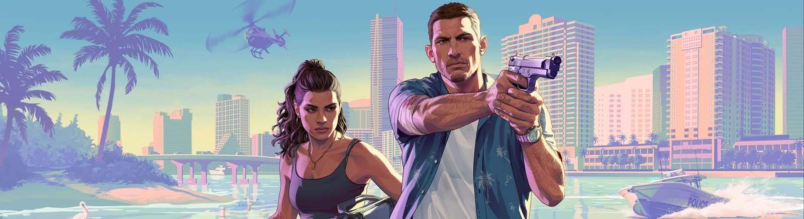 Отзыв о GTA 6 (ГТА 6) от stalker77794