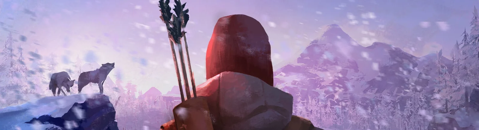 Позитивные отзывы о The Long Dark — 6 мнений