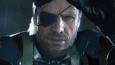 Metal Gear Solid 5: Ground Zeroes - игра в жанре Футуризм (Будущее)