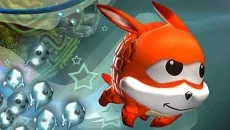Armillo - игра в жанре Платформер