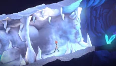 Red Goddess: Inner World - игра в жанре Платформер