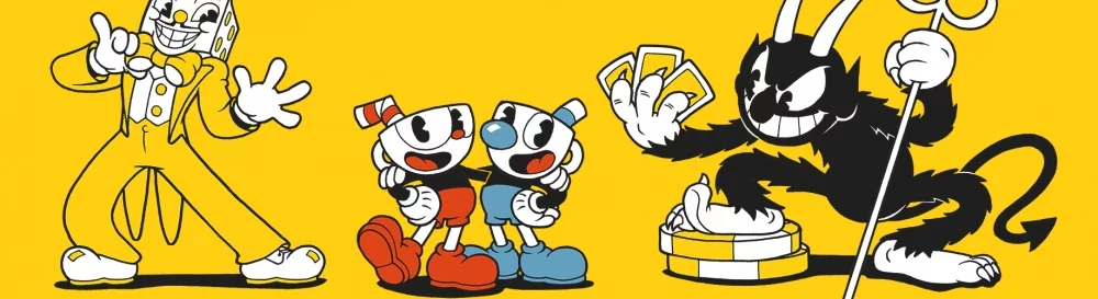 Купить Cuphead в магазине GOG — цены и предложения