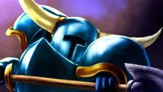 Shovel Knight: Treasure Trove - игра в жанре Платформер