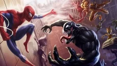 Spider-Man Unlimited