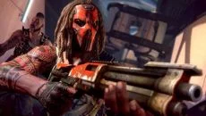 Brink - игра в жанре Онлайн