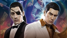Yakuza 0 - игра в жанре Приключение