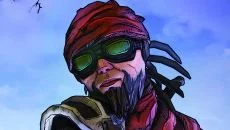 Borderlands: The Handsome Collection похожа на Borderlands: The Handsome Collection