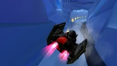 LEGO Star Wars Microfighters - игра в жанре Аркада