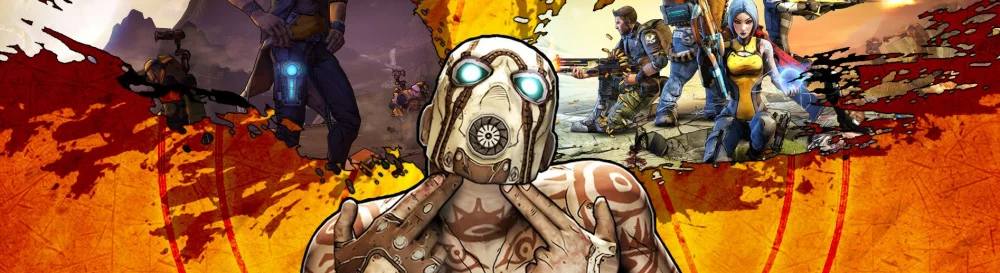 Borderlands 2 — Сохранение / SaveGame (Zero, 72 lvl + 4 легендарных мод. класса разных уровней) / Сохранения / Читы