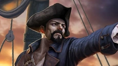 Tempest: Pirate Action RPG - игра в жанре Военные корабли / подлодки