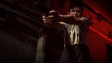 The Bunker - игра в жанре Интерактивное кино