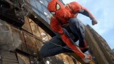 Marvel's Spider-Man 3 похожа на Marvel's Spider-Man 3