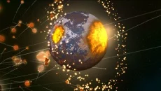 Universe Sandbox 2 - игра в жанре Футуризм (Будущее)