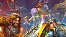 Warspear Online - игра в жанре MMO