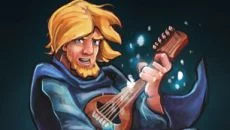 Dungeon Rushers - игра в жанре Рогалик