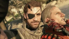Metal Gear Solid 5: The Definitive Experience - игра в жанре Экшен