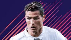 FIFA 20 похожа на FIFA 20
