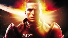 Mass Effect - игра в жанре Футуризм (Будущее)