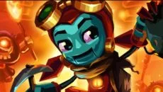 SteamWorld Dig 2 - дата выхода для PS Vita