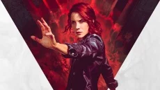 Control - игра в жанре Вид от третьего лица