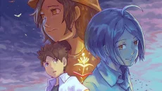 A Space for the Unbound - игра в жанре Инди