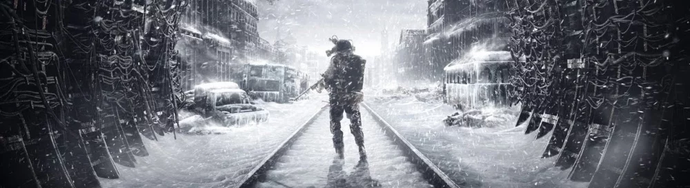 Отзыв о Metro Exodus (Метро Исход) от cem4ik05