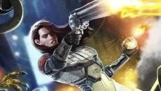 Ion Fury - игра в жанре Футуризм (Будущее)