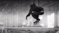 Session: Skate Sim - игра в жанре Скейтборды