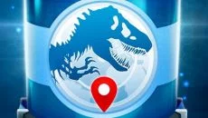 Jurassic World Alive - игра в жанре Фэнтези / средневековье