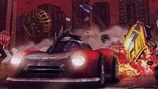 Carmageddon 3: TDR 2000 похожа на Carmageddon 3: TDR 2000