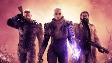 Outriders - игра в жанре Вид от третьего лица