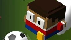 Soccer Slammers